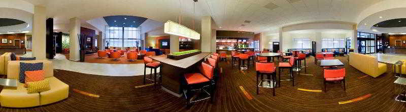 Courtyard By Marriott Newark Elizabeth Hotel Luaran gambar
