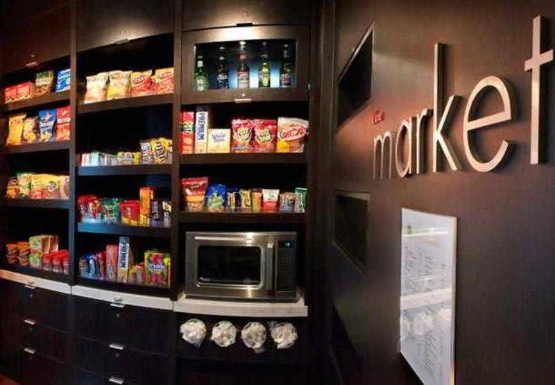 Courtyard By Marriott Newark Elizabeth Hotel Luaran gambar