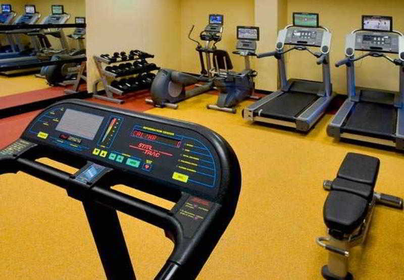 Courtyard By Marriott Newark Elizabeth Hotel Luaran gambar